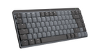 Logitech MX Keys Mini Wireless Keyboard for MAC