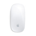 Мишка - Apple Magic Mouse (2024) - White Multi-Touch Surface