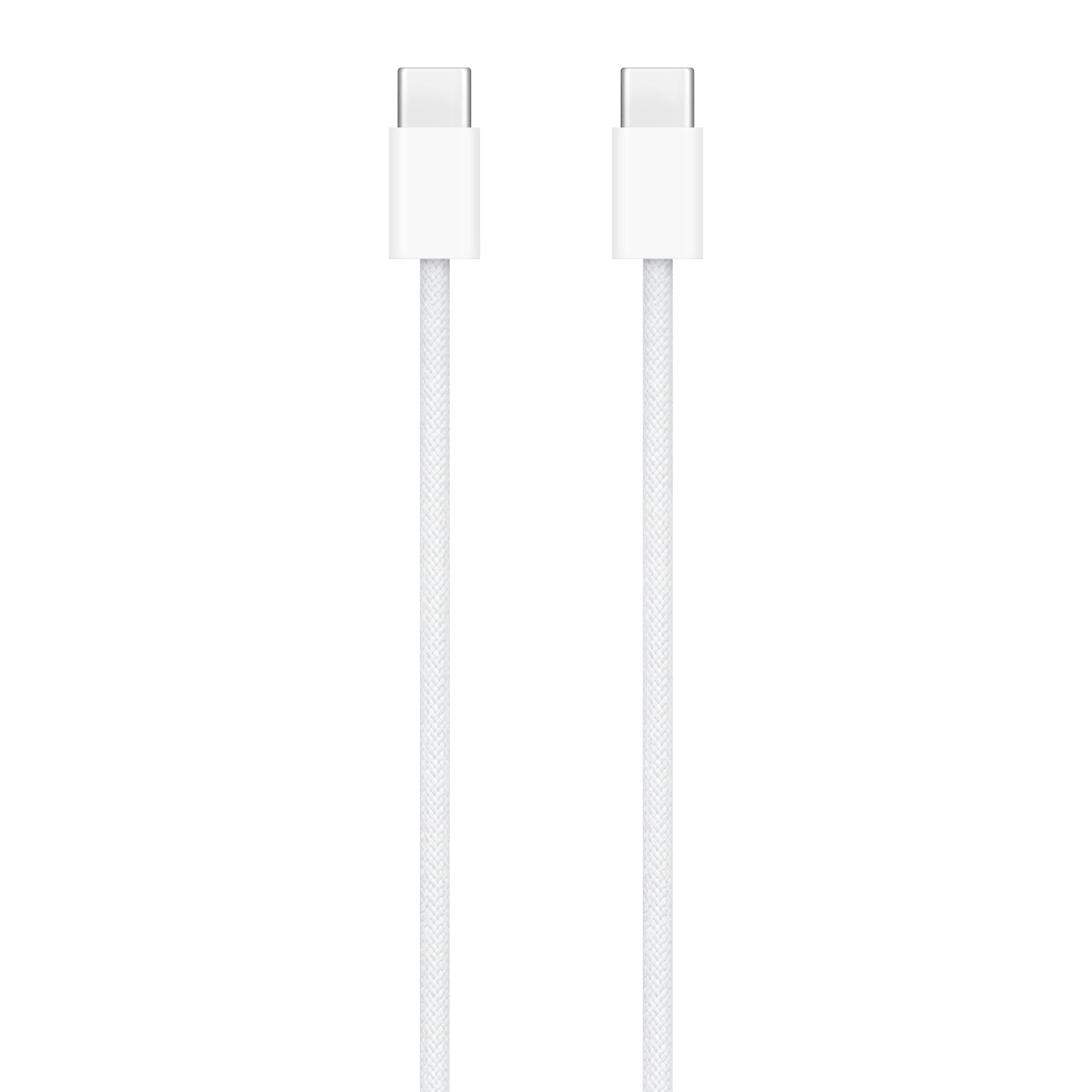 Мишка - Apple Magic Mouse (2024) - White Multi-Touch Surface