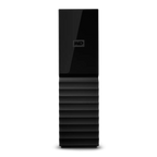 Външен хард диск Western Digital My Book, 16TB