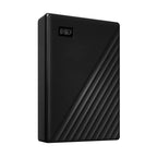 External Hard Drive Western Digital My Passport, 6TB, 2.5"