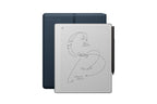 Таблет reMarkable Paper Pure 10.3” Paper Tablet, в комплект с Marker Plus и калъф Sleeve Folio Ocean Blue