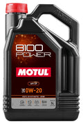 MOTUL 8100 POWER 0W20 5L