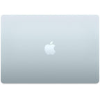 Apple MacBook Air 15" M4 10C CPU, 10C GPU, 16GB, 256GB-ZEE, Sky Blue