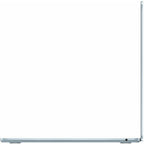 Apple MacBook Air 15" M4 10C CPU, 10C GPU, 16GB, 256GB-ZEE, Sky Blue