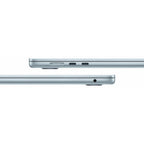 Apple MacBook Air 15" M4 10C CPU, 10C GPU, 16GB, 256GB-ZEE, Sky Blue