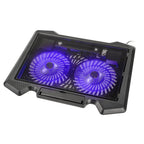 Kolink KL-N200 15.6" Laptop Cooling Pad