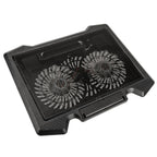 Kolink KL-N200 15.6" Laptop Cooling Pad
