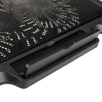 Kolink KL-N200 15.6" Laptop Cooling Pad
