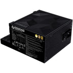 Lian Li EDGE 1200W 80+ Gold PCIe 5.1, ATX 3.1 Power Supply - Black