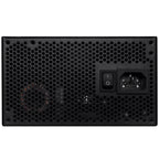 Lian Li EDGE 1200W 80+ Gold PCIe 5.1, ATX 3.1 Power Supply - Black