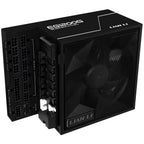 Lian Li EDGE 1200W 80+ Gold PCIe 5.1, ATX 3.1 Power Supply - Black