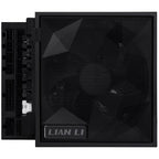 Lian Li EDGE 1000W 80+ Gold PCIe 5.1, ATX 3.1 Power Supply - Black