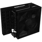 Lian Li EDGE 1000W 80+ Gold PCIe 5.1, ATX 3.1 Power Supply - Black