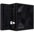 Lian Li EDGE 1000W 80+ Gold PCIe 5.1, ATX 3.1 Power Supply - Black
