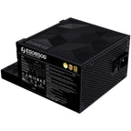 Lian Li EDGE EGO850 Black 850W 80+ Gold PCIe 5.1, ATX 3.1 Power Supply