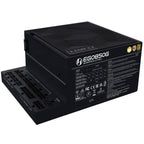 Lian Li EDGE EGO850 Black 850W 80+ Gold PCIe 5.1, ATX 3.1 Power Supply