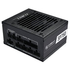 Lian Li SP750 V2 Black 750W 80+ Gold PCIe 5.1, ATX 3.1 Power Supply