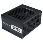 Lian Li SP750 V2 Black 750W 80+ Gold PCIe 5.1, ATX 3.1 Power Supply