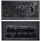 Lian Li SP750 V2 Black 750W 80+ Gold PCIe 5.1, ATX 3.1 Power Supply