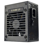 Lian Li SP750 V2 Black 750W 80+ Gold PCIe 5.1, ATX 3.1 Power Supply