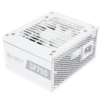 Lian Li SP750 V2 White 750W 80+ Gold PCIe 5.1, ATX 3.1 Power Supply