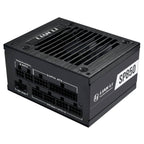 Lian Li SP850 V2 Black 850W 80+ Gold PCIe 5.1, ATX 3.1 Power Supply