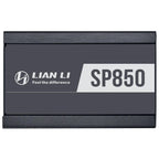 Lian Li SP850 V2 Black 850W 80+ Gold PCIe 5.1, ATX 3.1 Power Supply