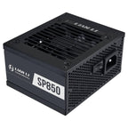 Lian Li SP850 V2 Black 850W 80+ Gold PCIe 5.1, ATX 3.1 Power Supply