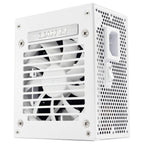 Lian Li SP850 V2 White 850W 80+ Gold PCIe 5.1, ATX 3.1 Power Supply Unit