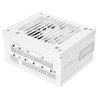 Lian Li SP850 V2 White 850W 80+ Gold PCIe 5.1, ATX 3.1 Power Supply Unit