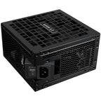 Захранващ блок Lian Li RS 1200W 80+ Gold PCIe 5.1, ATX 3.1, RS Hub - Черно
