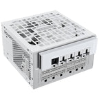 Lian Li RS 1200W 80+ Gold PCIe 5.1, ATX 3.1, RS Hub Power Supply - White