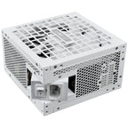 Lian Li RS 1200W 80+ Gold PCIe 5.1, ATX 3.1, RS Hub Power Supply - White