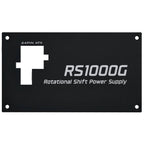 Захранващ блок Lian Li RS 1000W 80+ Gold PCIe 5.1, ATX 3.1, RS Hub - Черно