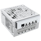 Lian Li RS 1000W 80+ Gold PCIe 5.1, ATX 3.1, RS Hub Power Supply - White