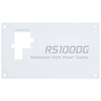 Lian Li RS 1000W 80+ Gold PCIe 5.1, ATX 3.1, RS Hub Power Supply - White
