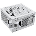 Lian Li RS 1000W 80+ Gold PCIe 5.1, ATX 3.1 Power Supply - White