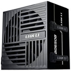 Power Supply Unit Lian Li RB650B Black 650W 80+ Bronze PCIe 5.1, ATX 3.1