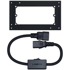 Lian Li SP850 Black 850W 80+ Platinum PCIe 5.1, ATX 3.1 Power Supply