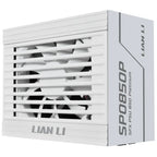 Lian Li SP850 White 850W 80+ Platinum PCIe 5.1, ATX 3.1 Power Supply