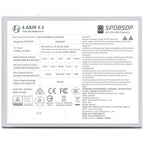Lian Li SP850 White 850W 80+ Platinum PCIe 5.1, ATX 3.1 Power Supply