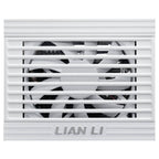 Lian Li SP850 White 850W 80+ Platinum PCIe 5.1, ATX 3.1 Power Supply