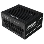 Lian Li SP1000 Black 1000W 80+ Platinum PCIe 5.1, ATX 3.1 Power Supply