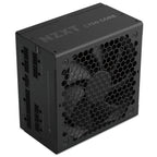 NZXT C750 Core 750W 80+ Gold ATX 3.1 PCIe 5.1 Power Supply - Fully Modular