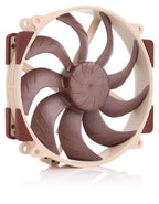 Noctua NF-A14x25r G2 PWM Fan, 140mm