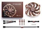 Noctua NF-A14x25r G2 PWM Fan, 140mm