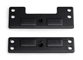 Noctua Mounting Kit NM-AMB12 Chromax. Black