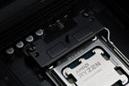 Noctua Mounting Kit NM-AMB12 Chromax. Black