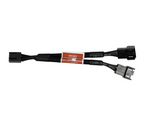 Noctua Fan Splitter, 4 PIN, 10cm, PWM, Y-Split